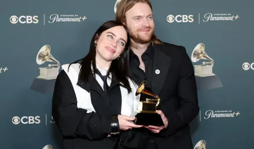 68. Grammy Ödülleri sahiplerini buldu