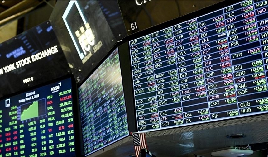 Küresel Piyasalarda Kritik Bekleyiş