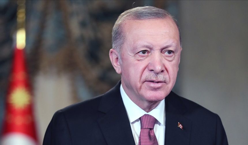 Cumhurbaşkanı Erdoğan: KAAN İçin Suudi Arabistan ile Ortak Yatırım Masada