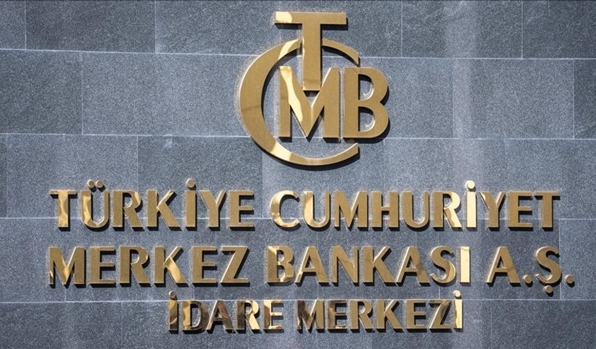 TCMB rezervlerinde tarihi zirve: Artış ivmesi sürüyor