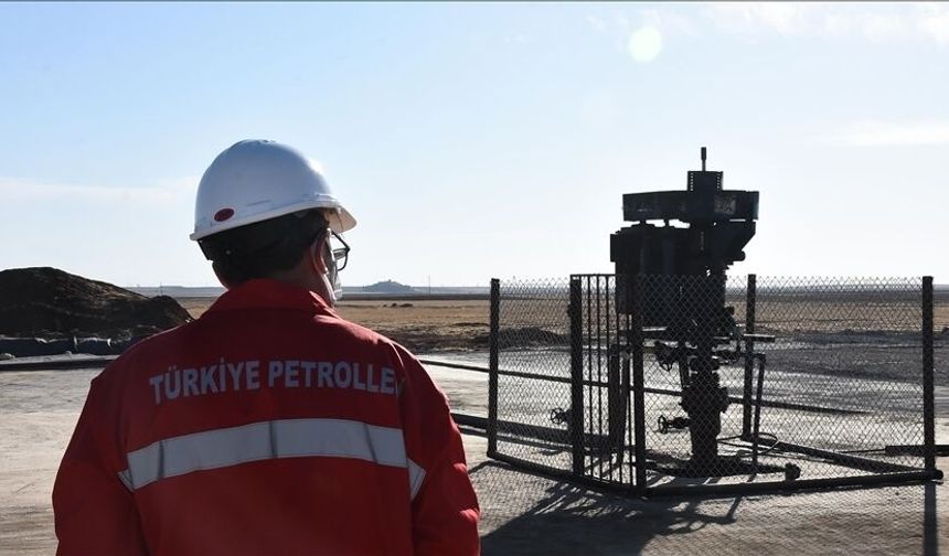 Türkiye, Libya’da Enerji Alanındaki Rolünü Genişletiyor