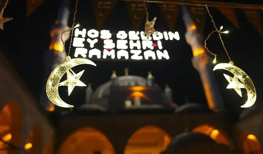2026 Ramazan’ında İlk İftar Heyecanı