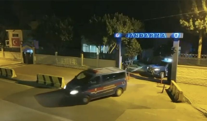 27 İlde Silah Kaçakçılarına Operasyon