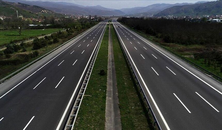 Kara Yollarında Akıllı ve Güvenli Dönüşüm Atağı