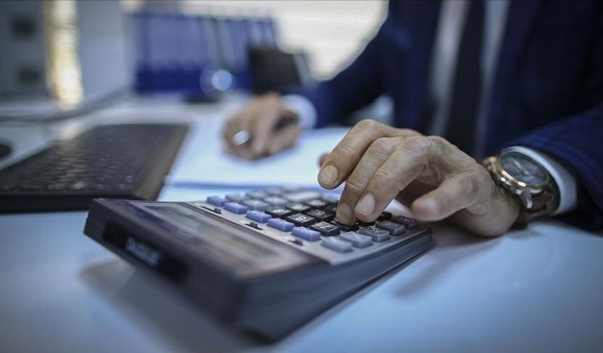 Gelir Vergisi Beyan Dönemi Başlıyor