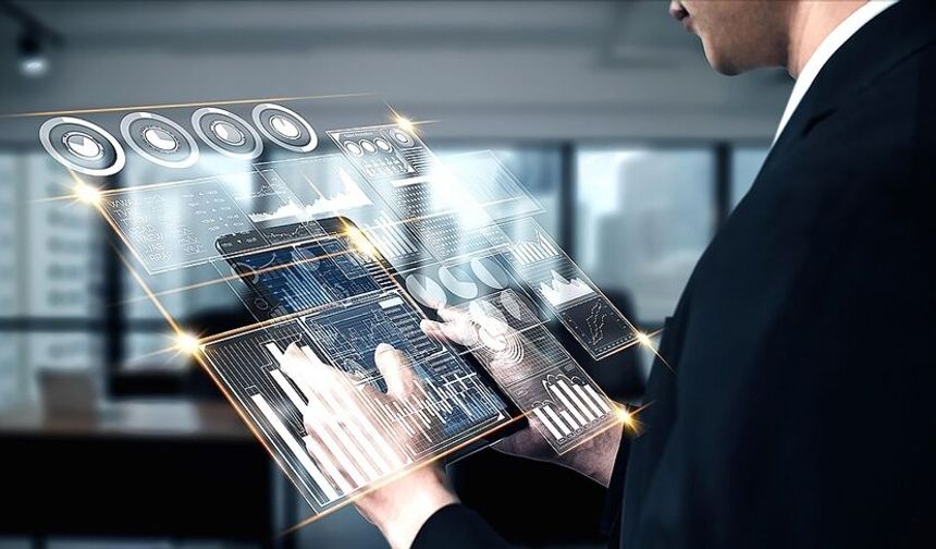 Yapay Zeka ile Siber Güvenlikte Yeni Dönem Başlıyor