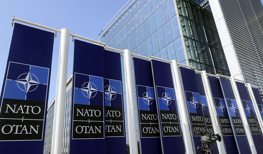 NATO Ukrayna'yı İttifaka Hızlı Bir Şekilde Dahil Etmiyor